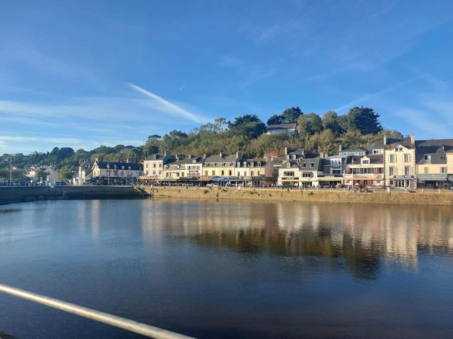 Charmante Petite Maison Proche Du Port, Maison 7 ビニック エクステリア 写真