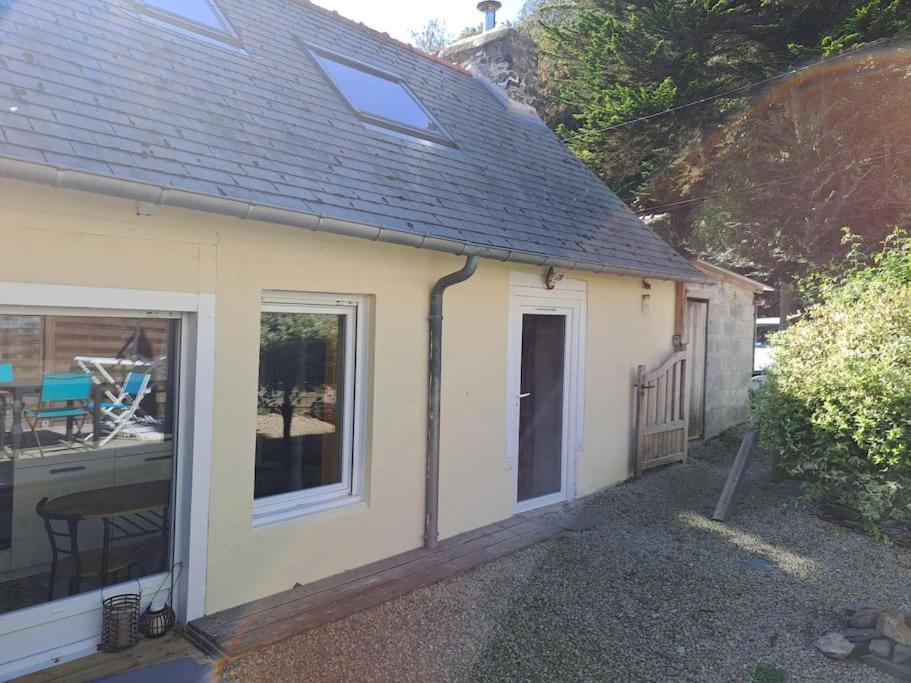 Charmante Petite Maison Proche Du Port, Maison 7 ビニック エクステリア 写真