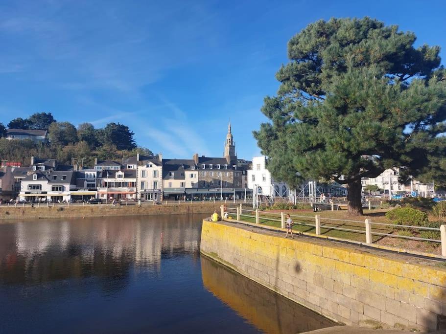 Charmante Petite Maison Proche Du Port, Maison 7 ビニック エクステリア 写真