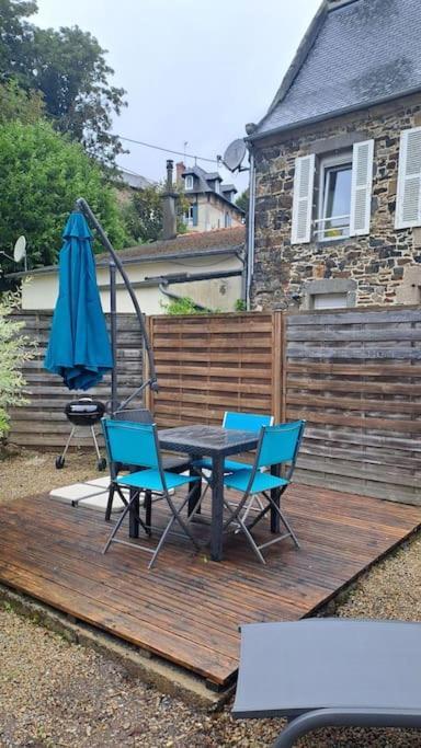 Charmante Petite Maison Proche Du Port, Maison 7 ビニック エクステリア 写真