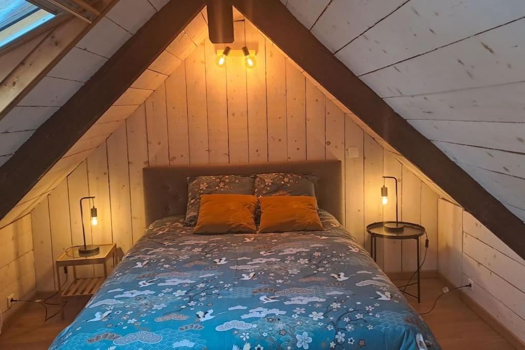 Charmante Petite Maison Proche Du Port, Maison 7 ビニック エクステリア 写真