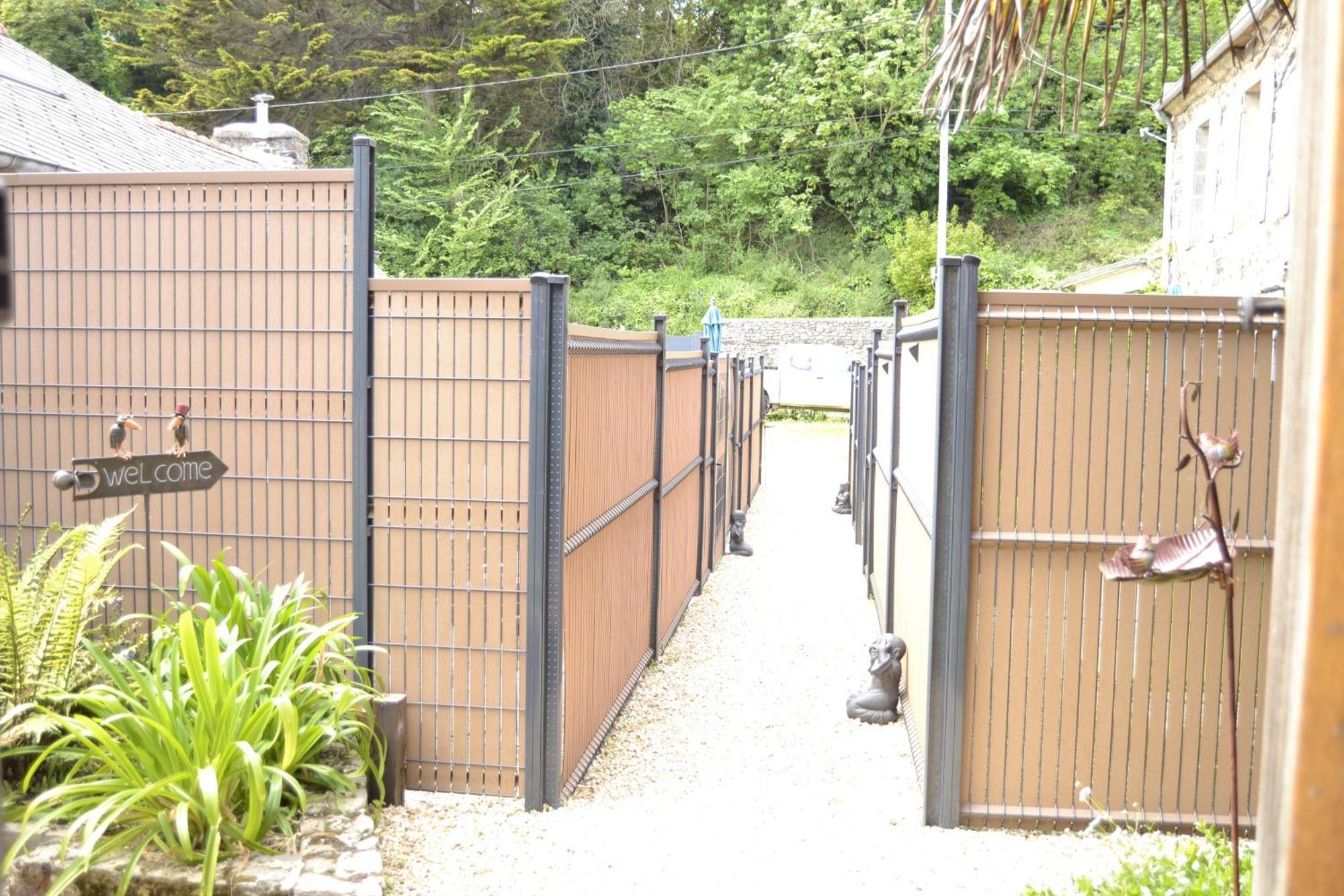 Charmante Petite Maison Proche Du Port, Maison 7 ビニック エクステリア 写真