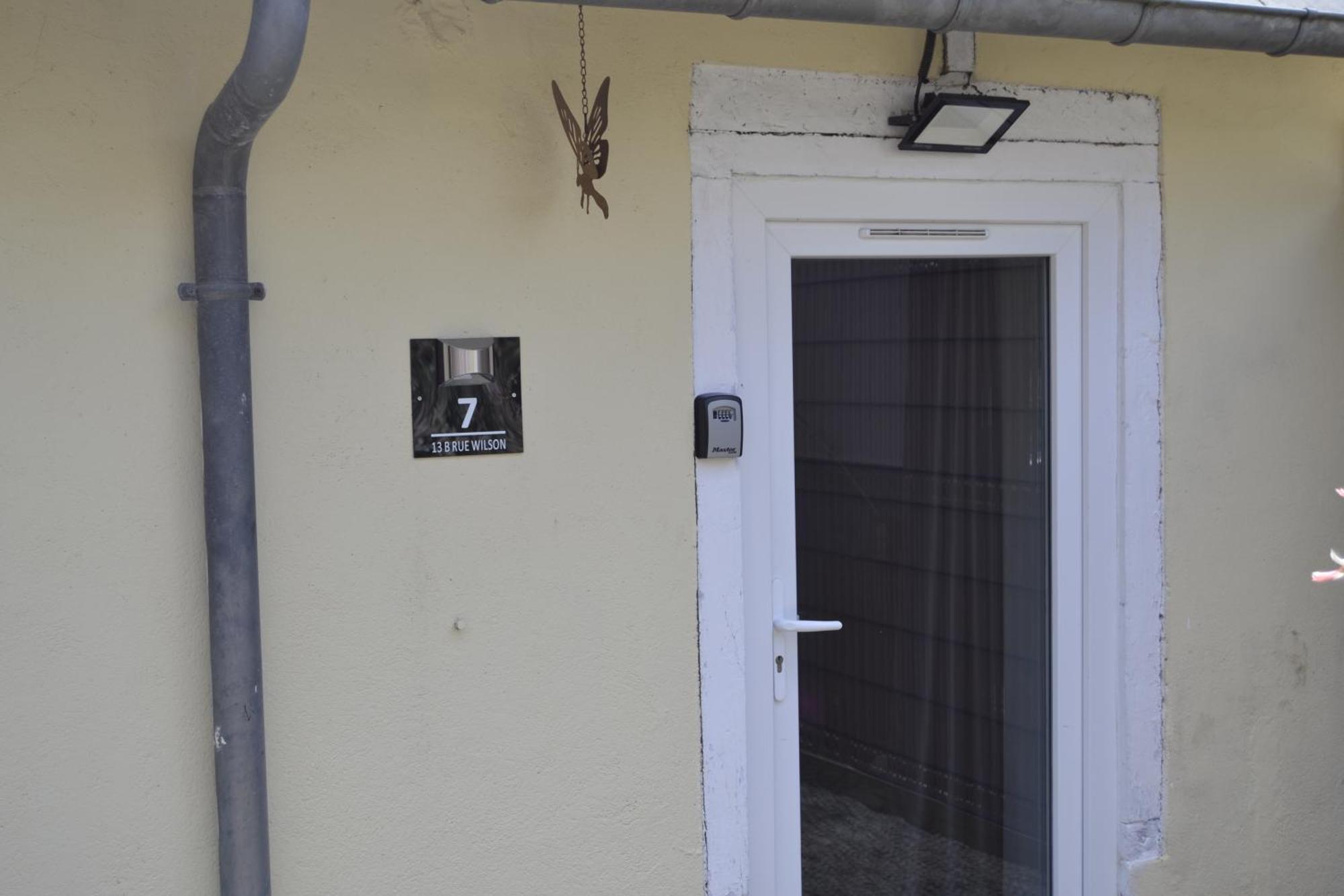 Charmante Petite Maison Proche Du Port, Maison 7 ビニック エクステリア 写真