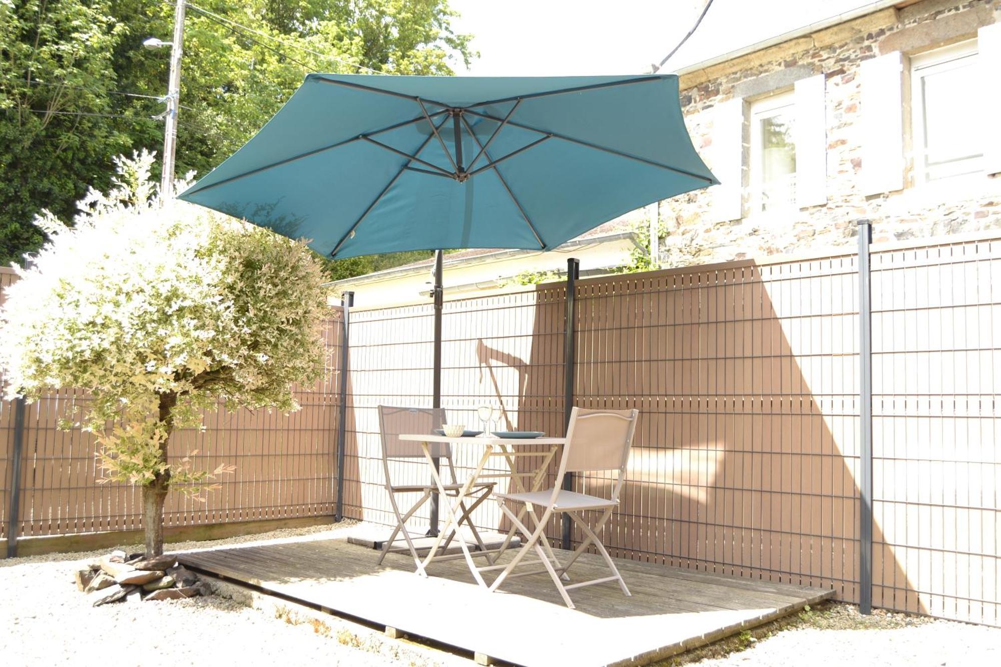 Charmante Petite Maison Proche Du Port, Maison 7 ビニック エクステリア 写真